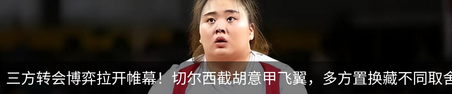最新动态