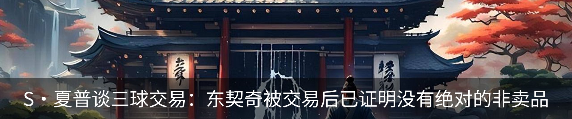 最新动态